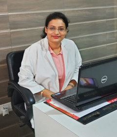 Dr. Jyoti Gupta