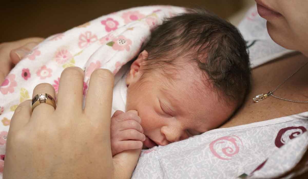 How To Measure Premature Baby Development