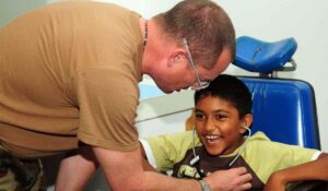 cerebral palsy