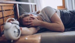 PHYSIOTHERAPY IMPROVE MY SLEEP