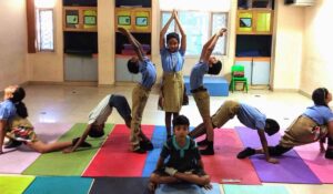 fitnesschildyoga