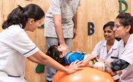 PEDIATRIC-PHYSIOTHERAPY