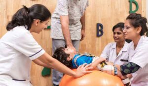 PEDIATRIC-PHYSIOTHERAPY