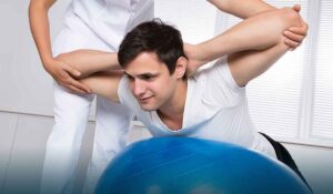 POST FRACTURE PHYSIOTHERAPY