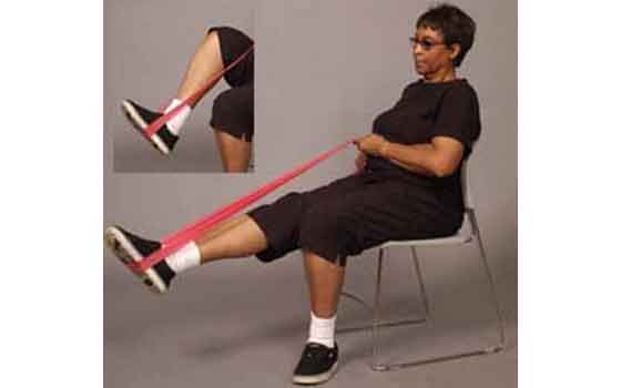 Resistance bands