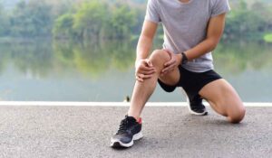 meniscus injury