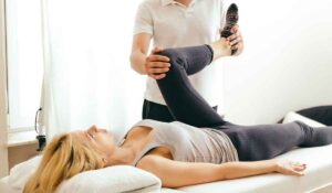 spinal fracture