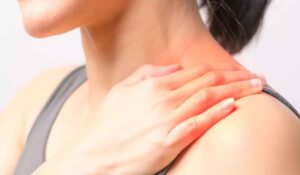 reduce shoulder pain