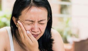 Bell’s Palsy